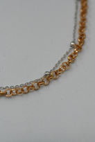 GOLD İKİLİ ZİNCİR GÜMÜŞ TOP DETAY ZİNCİR HALHAL-HALHAL99 GOLD İKİLİ ZİNCİR GÜMÜŞ TOP DETAY ZİNCİR HALHAL-HALHAL99