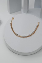 GOLD İKİLİ ZİNCİR GÜMÜŞ TOP DETAY ZİNCİR HALHAL-HALHAL99 GOLD İKİLİ ZİNCİR GÜMÜŞ TOP DETAY ZİNCİR HALHAL-HALHAL99