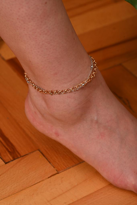 GOLD İKİLİ ZİNCİR GÜMÜŞ TOP DETAY ZİNCİR HALHAL-HALHAL99 GOLD İKİLİ ZİNCİR GÜMÜŞ TOP DETAY ZİNCİR HALHAL-HALHAL99