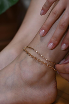 GOLD İKİLİ ZİNCİR HALHAL-HALHAL96 GOLD İKİLİ ZİNCİR HALHAL-HALHAL96