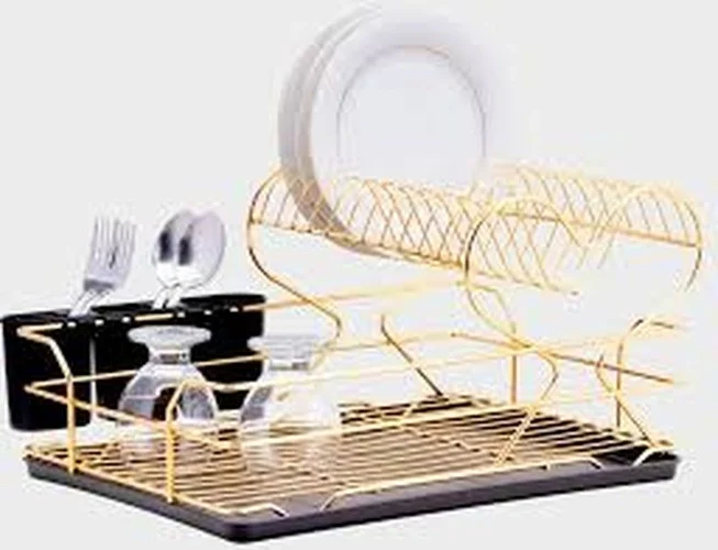 Gold Kalpli Tabaklık 2 Katlı Bx40 Fiyatı, Yorumları ve Özellikleri