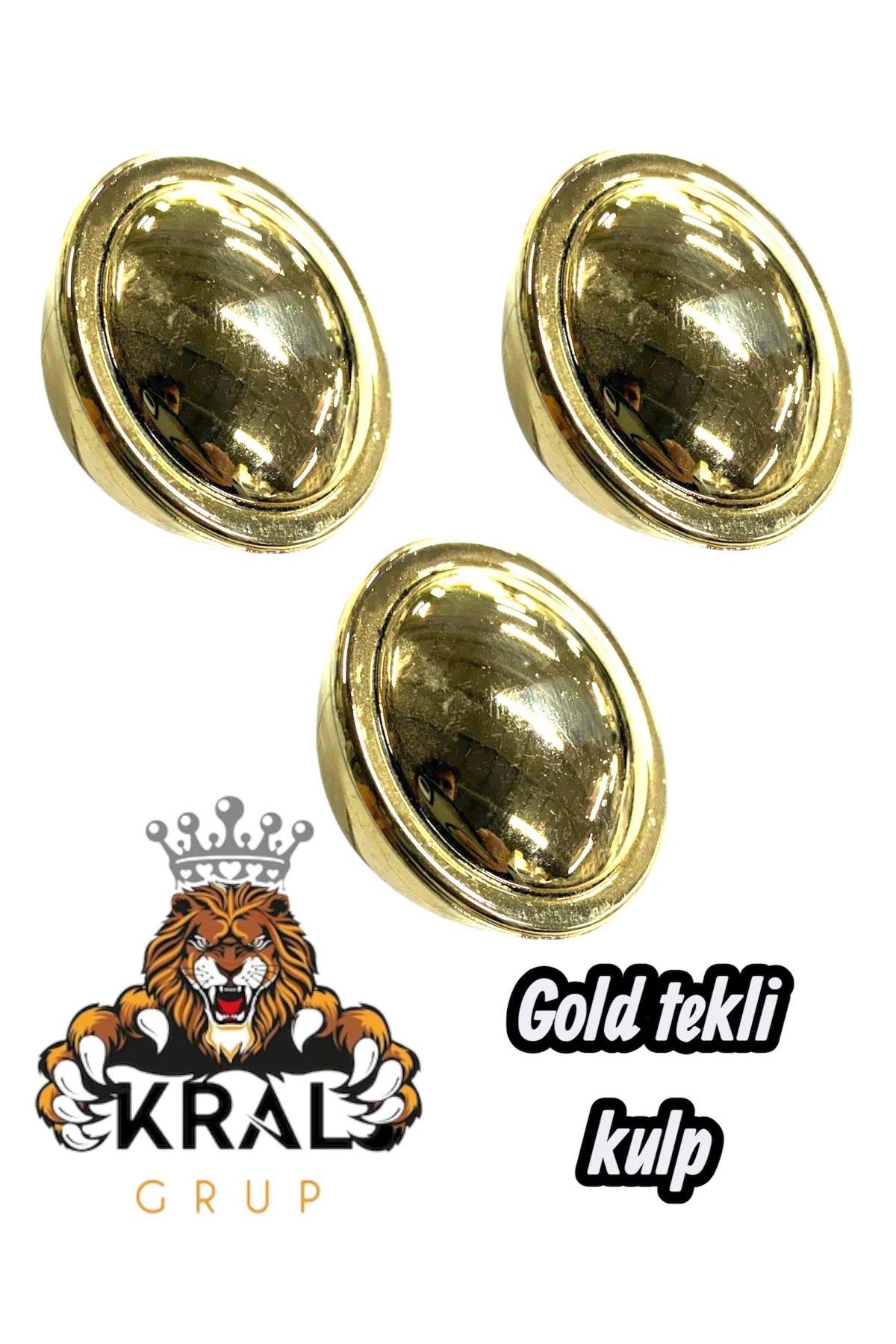 Gold kaplama Polimer Düğme Kulp Sarı Mobilya Çekmece Mutfak Dolap