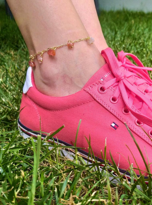 GOLD KAPLAMA ZİNCİR DETAY ORJİNAL YEŞİM DOĞALTAŞ HALHAL-HALHAL43