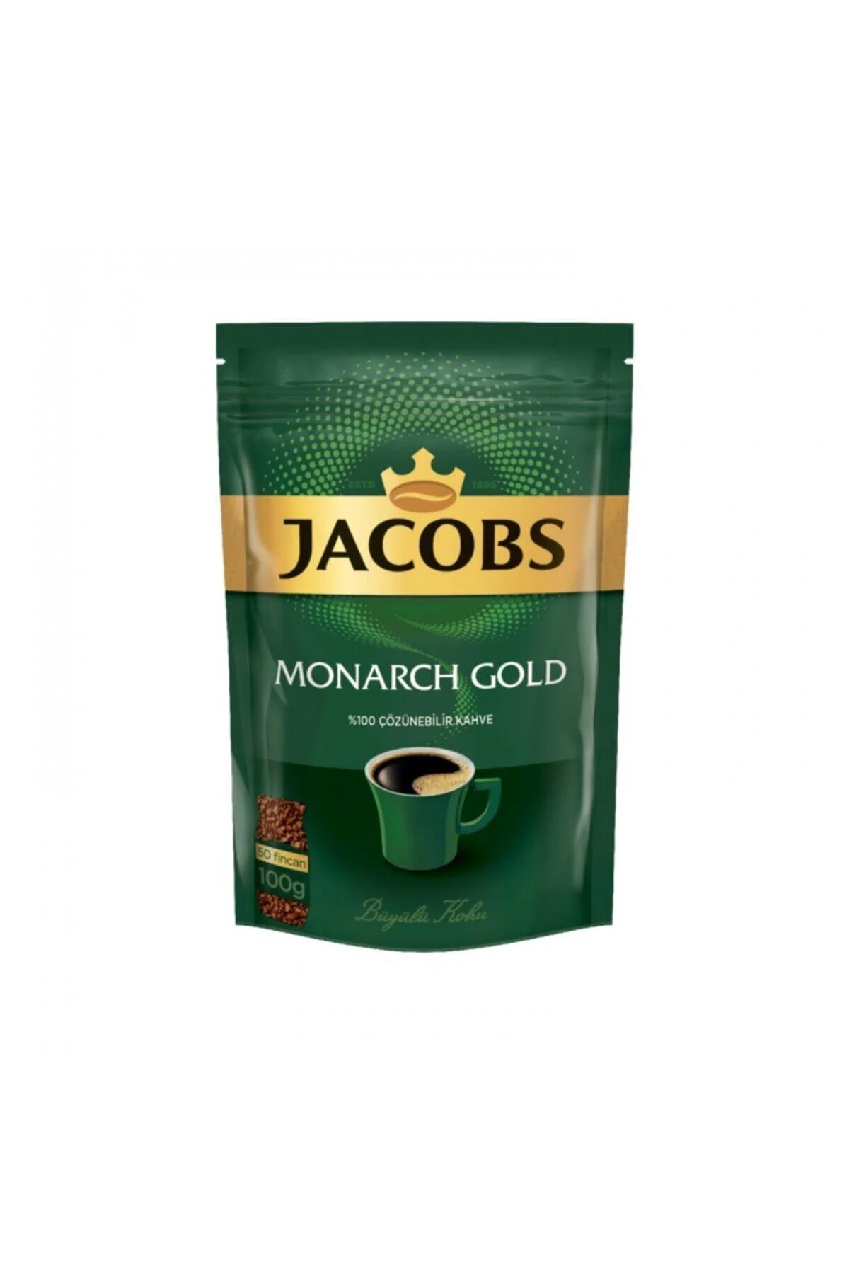 Gold Monarch 100 g
