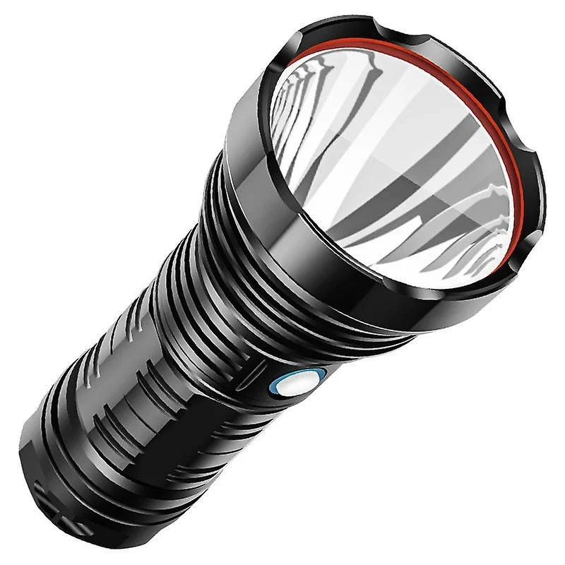 Gold Orion Or-753 3000 Lümen Güçlü Led Uzun Menzilli Şarjlı El Feneri Gold Orion Or-753 3000 Lümen Güçlü Led Uzun Menzilli Şarjlı El Feneri