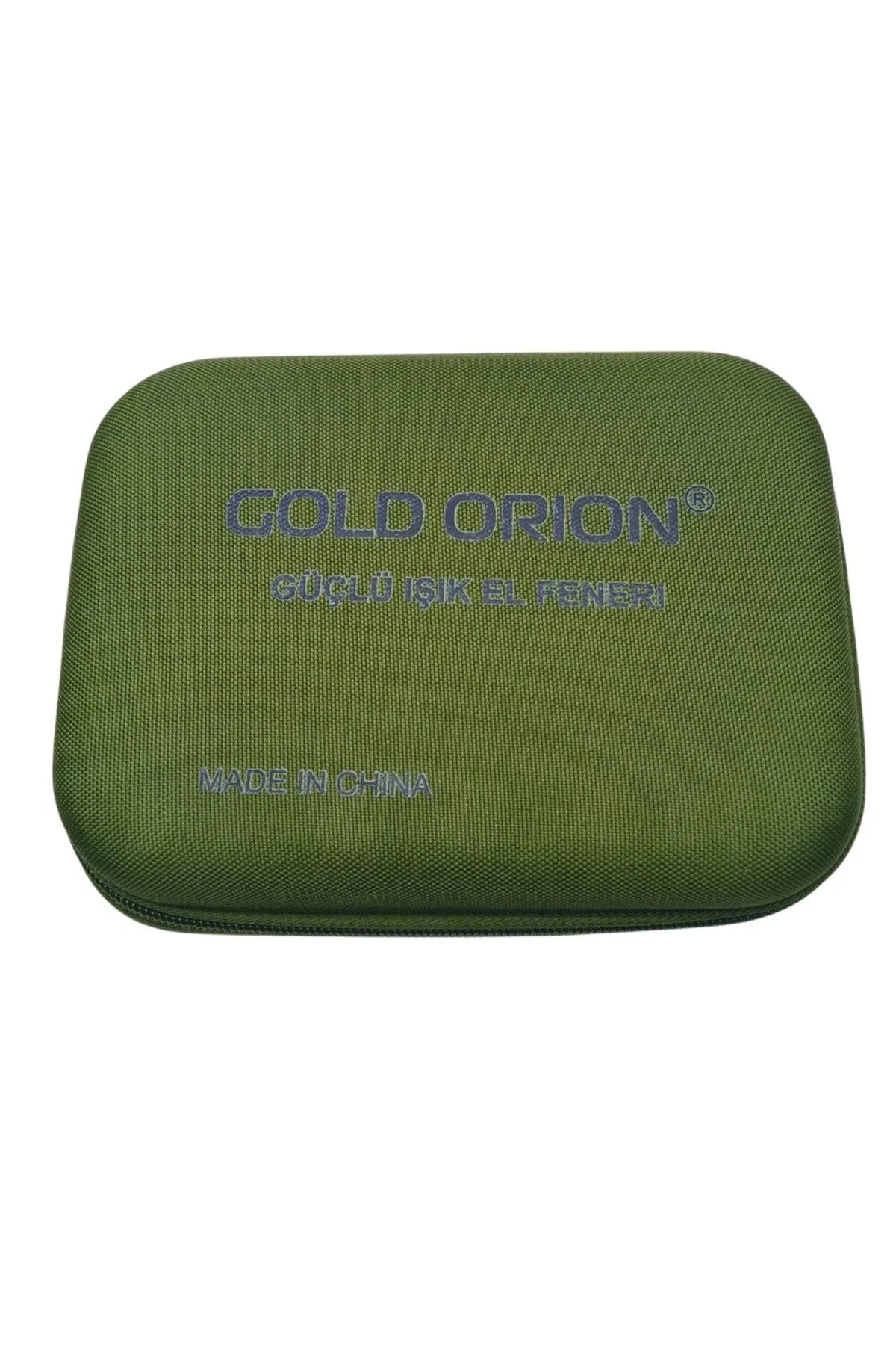 Gold Orion Or-t40 100w 5000 Lümen Led Şarjlı El Feneri