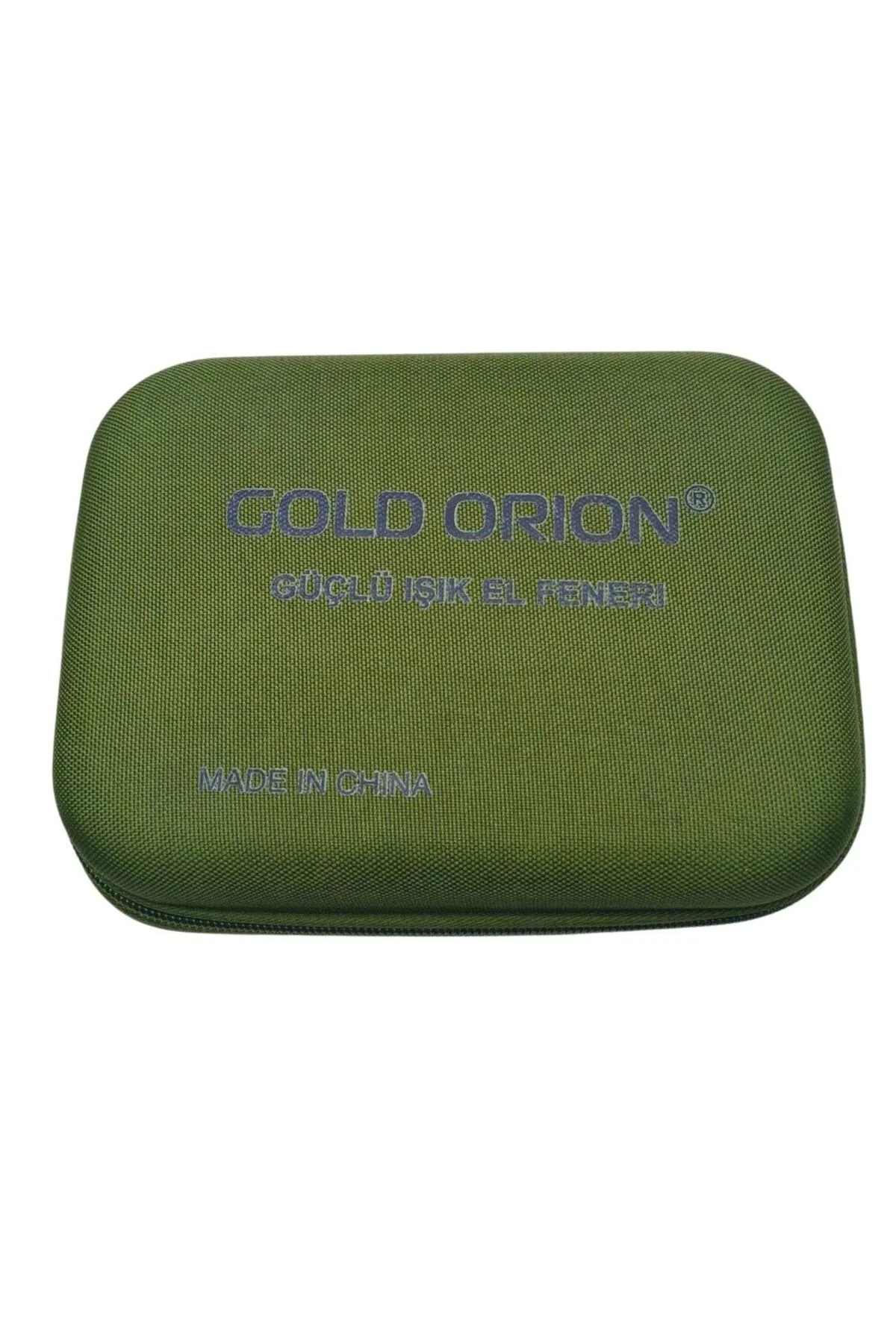 Gold Orion Or-t40 100w 5000 Lümen Led Şarjlı El Feneri