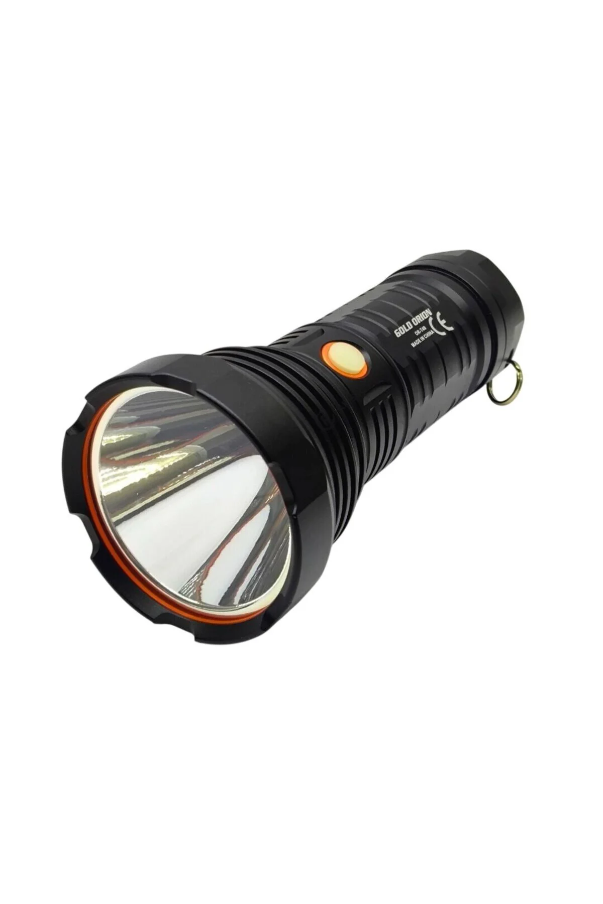 Gold Orion Or-t40 100w 5000 Lümen Led Şarjlı El Feneri