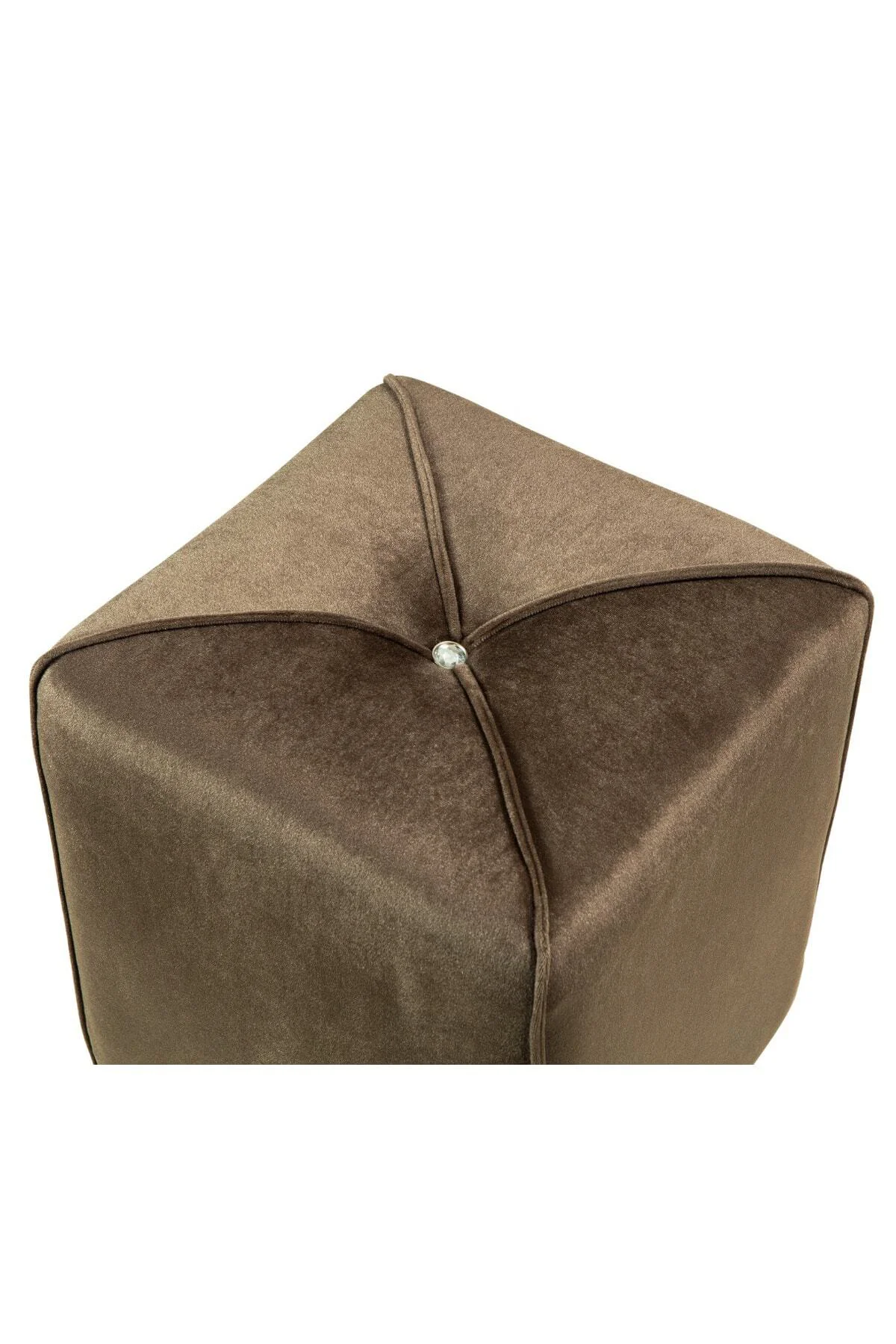 Gold Puf