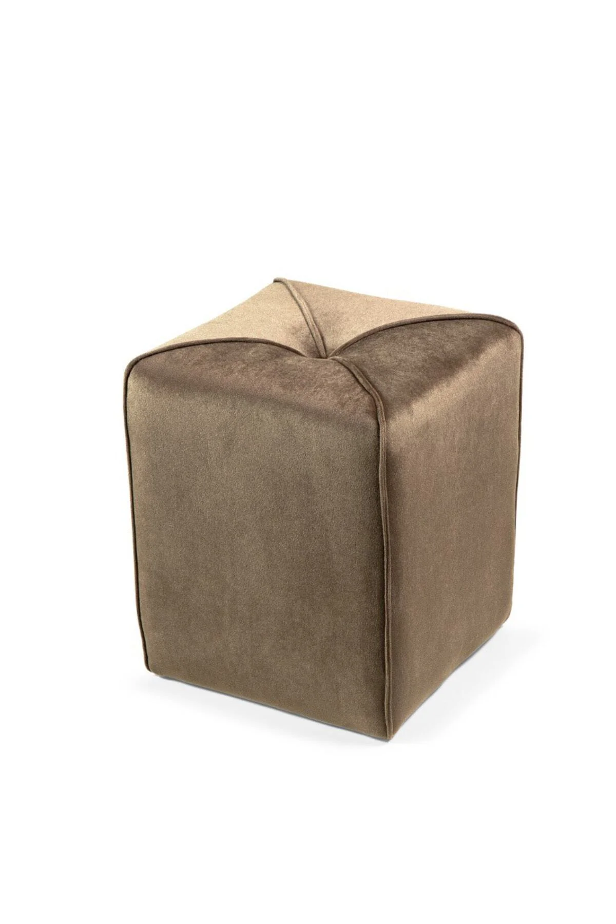 Gold Puf