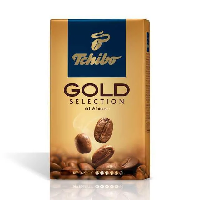 Gold Selection Filtre Kahve 250gr – Özel Kavrum, Tam Koku Fiyatı, Yorumları ve Özellikleri