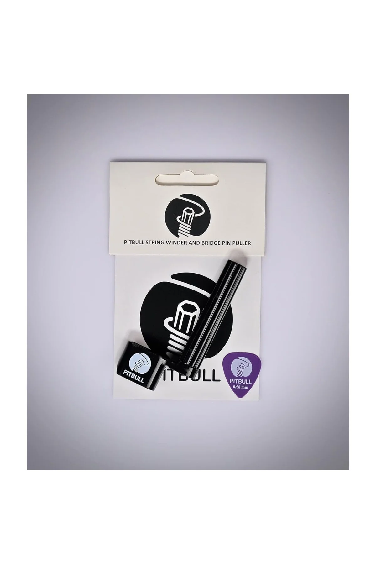 Gold Seri Elektro Gitar Teli 3'lü Set, Tel Sihirbazı, 6'lı Pena S