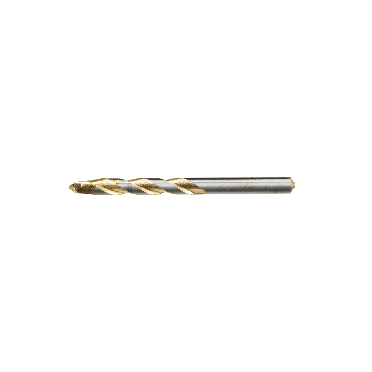 Gold Serisi Beton Matkap Ucu 11 mm - 10 Adet TdrTR