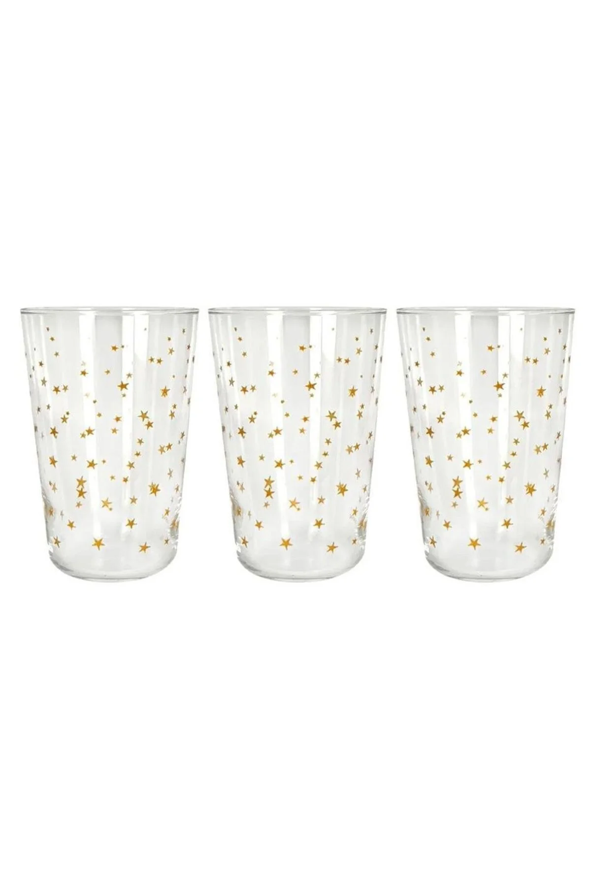 Gold Sky 3Parça Set Velo Ld Tumbl.400Cc