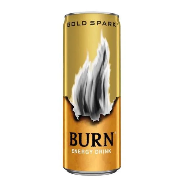 Gold Spark 250ml — Enerjik ve Yenileyici İçecek Fiyatı, Yorumları ve Özellikleri