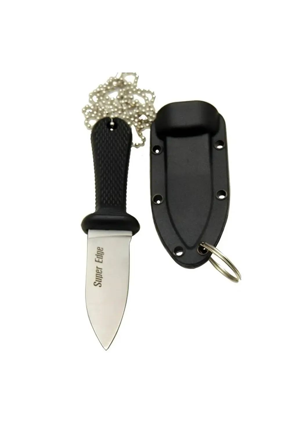 Gold Steel Paraşüt Bıçağı Mini Ürün Kodu: 42SS 10,5 CM Gold Steel Paraşüt Bıçağı Mini Ürün Kodu: 42SS 10,5 CM