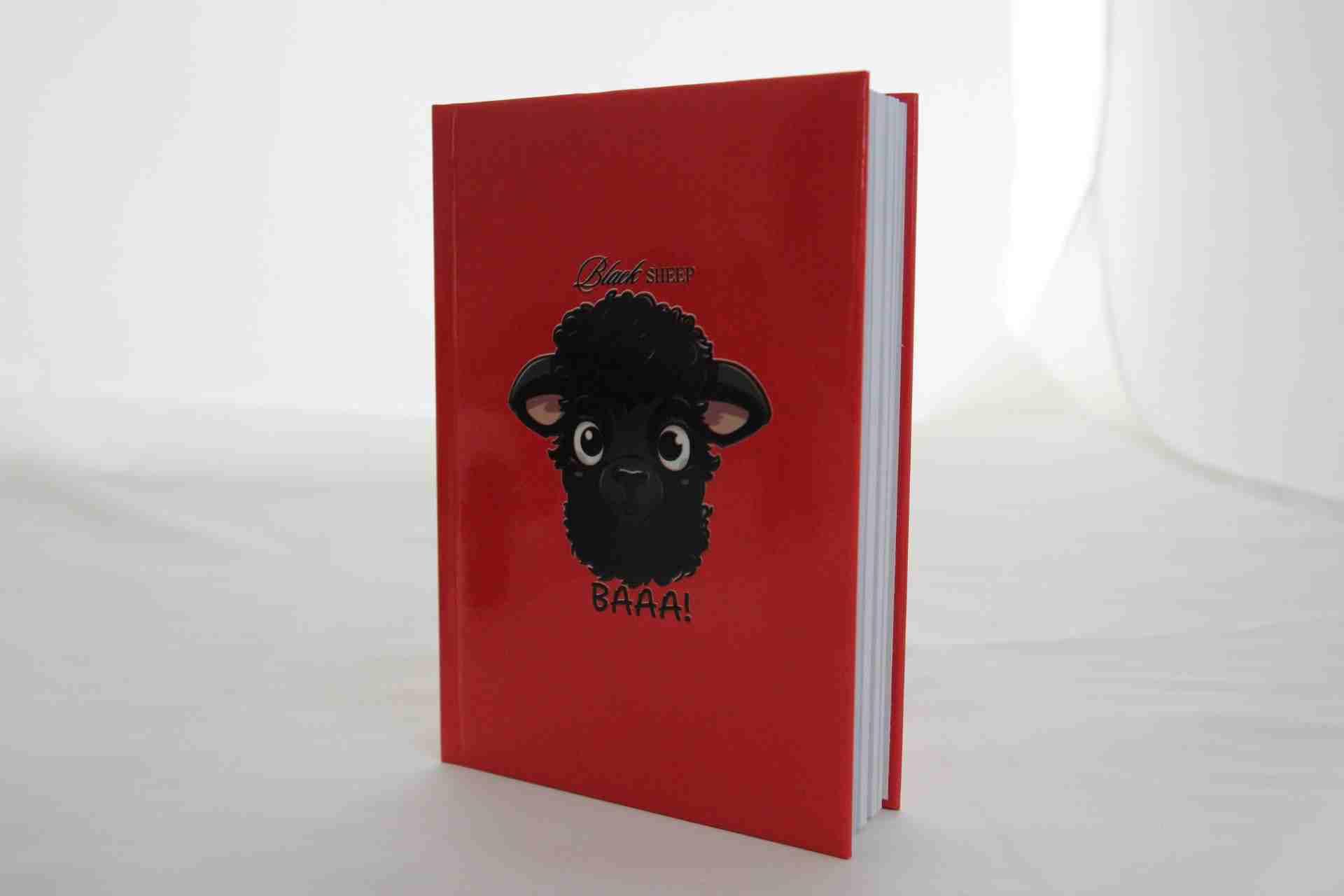 Home Gold Termos Koyun Temalı Defter Ve Kupa Bardak Hediye Seti