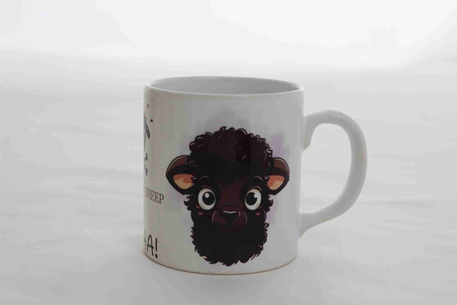 Home Gold Termos Koyun Temalı Defter Ve Kupa Bardak Hediye Seti