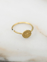 Tükkan Accessories Gold Yuvarlak Burgu Detay 925 Ayar Hizma-Hizma36 Tükkan Accessories Gold Yuvarlak Burgu Detay 925 Ayar Hizma-Hizma36