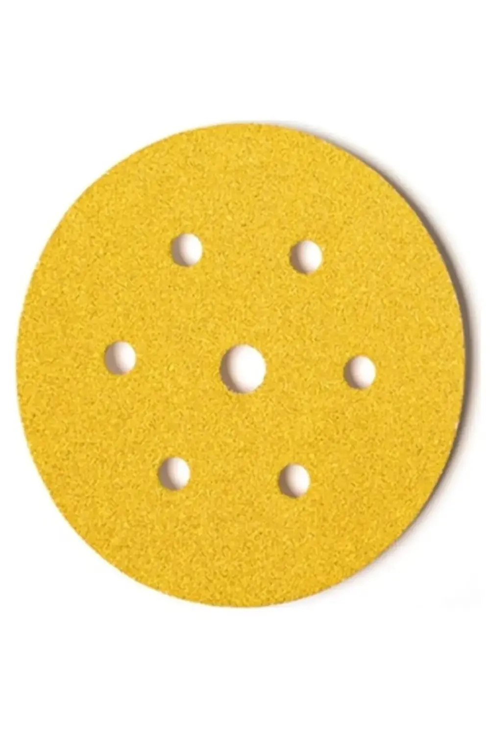 Gold Zımpara 150 Mm Cırt 7d P80 100'lü Paket