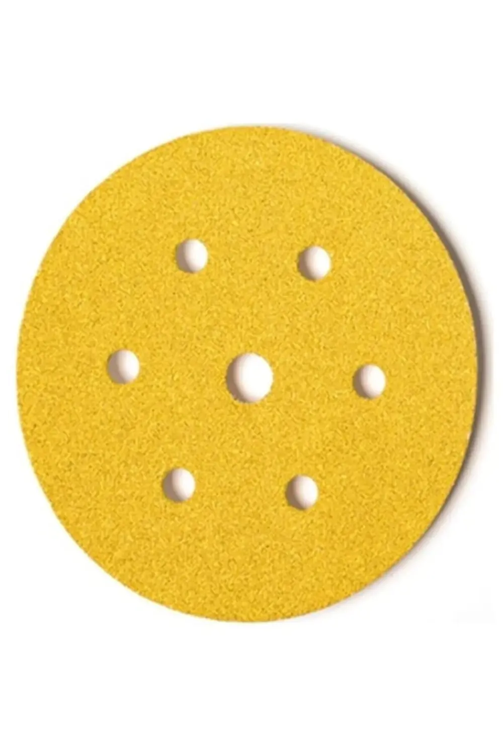 Gold Zımpara 150 Mm Cırt 7d P80 100'lü Paket