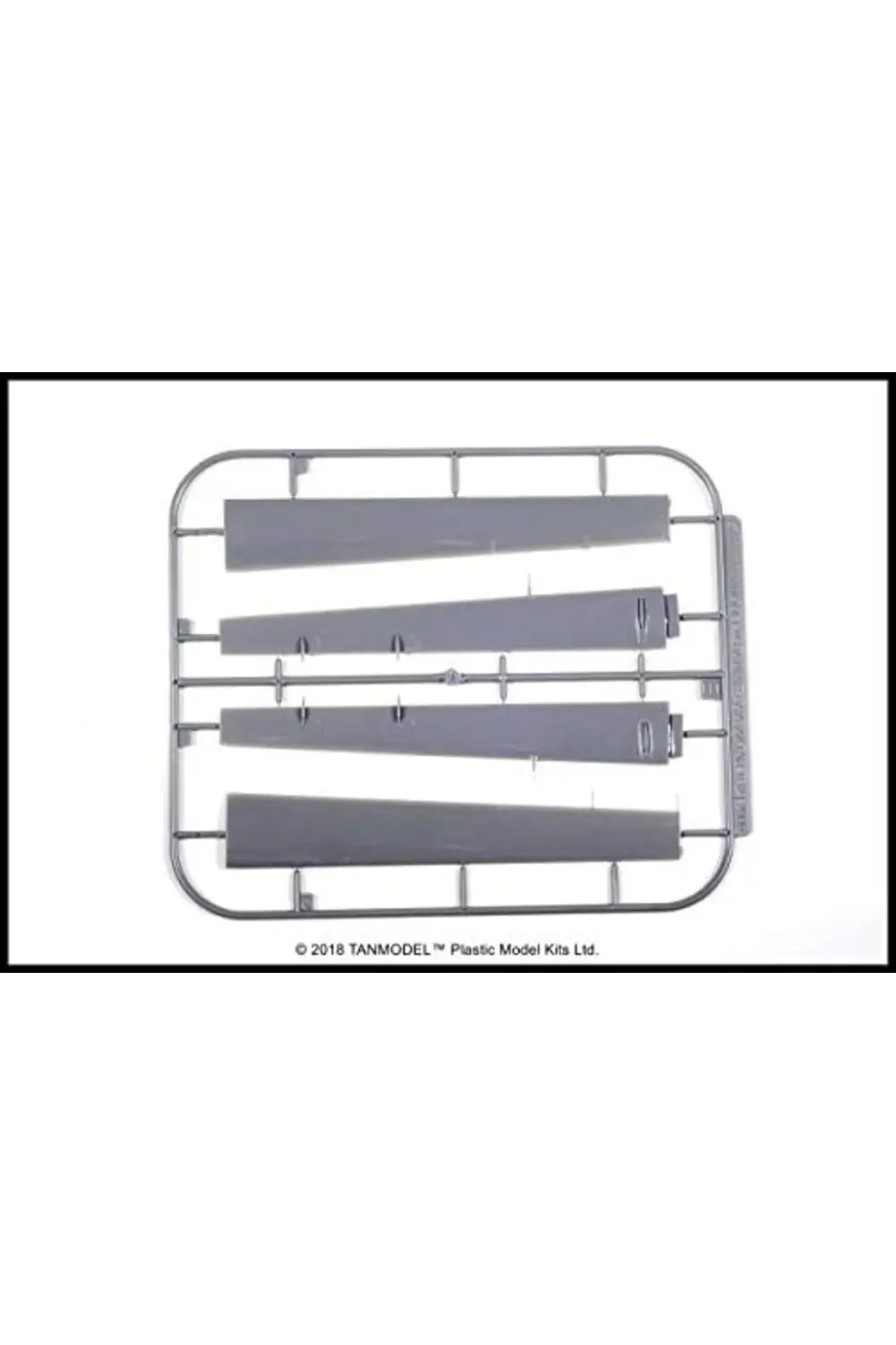 goldbeam Baykar Bayraktar TB2 (1/24 ölçek) buybright 1178227