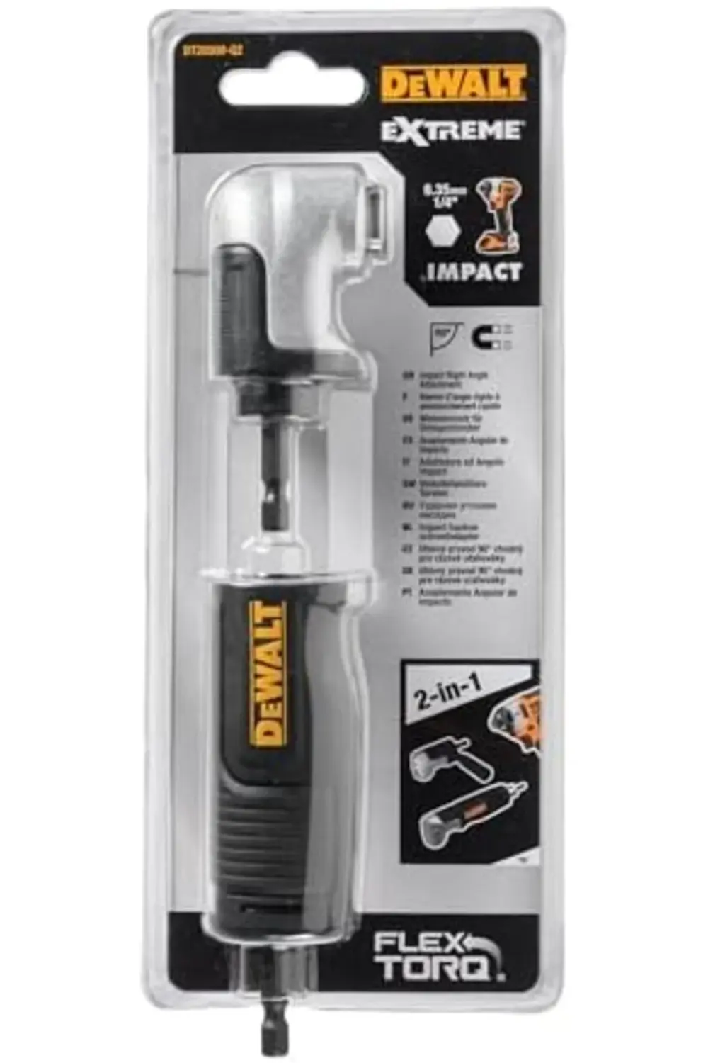 goldbeam DT20500-QZ Darbeli Modüler Köşe buybright 1178227