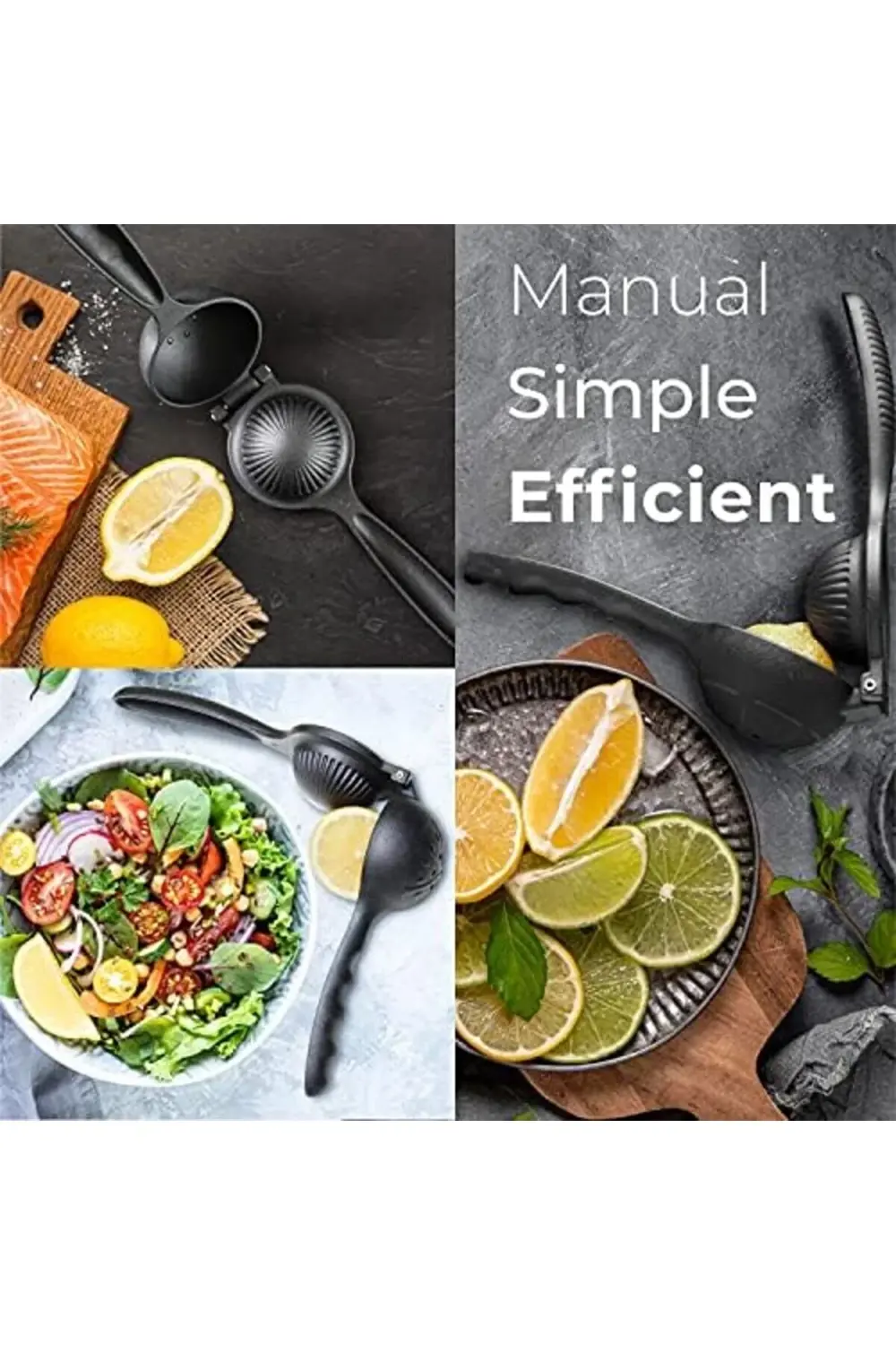 goldbeam Sıkacağı Metal Döküm Profesyonel Narenciye Portakal Pres