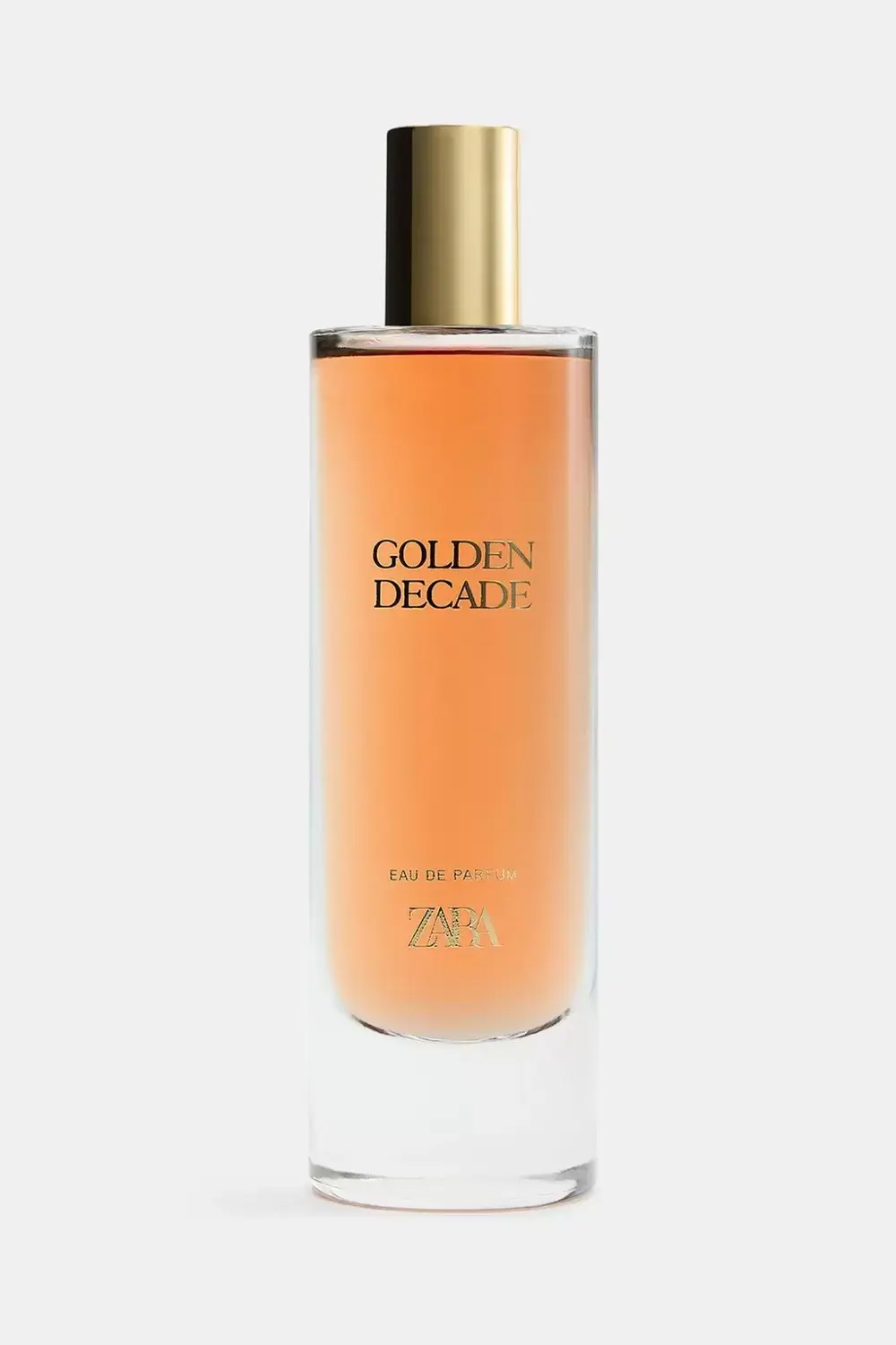 GOLDEN DECADE EDP 80ML (2.71 FL. OZ). GOLDEN DECADE EDP 80ML (2.71 FL. OZ).