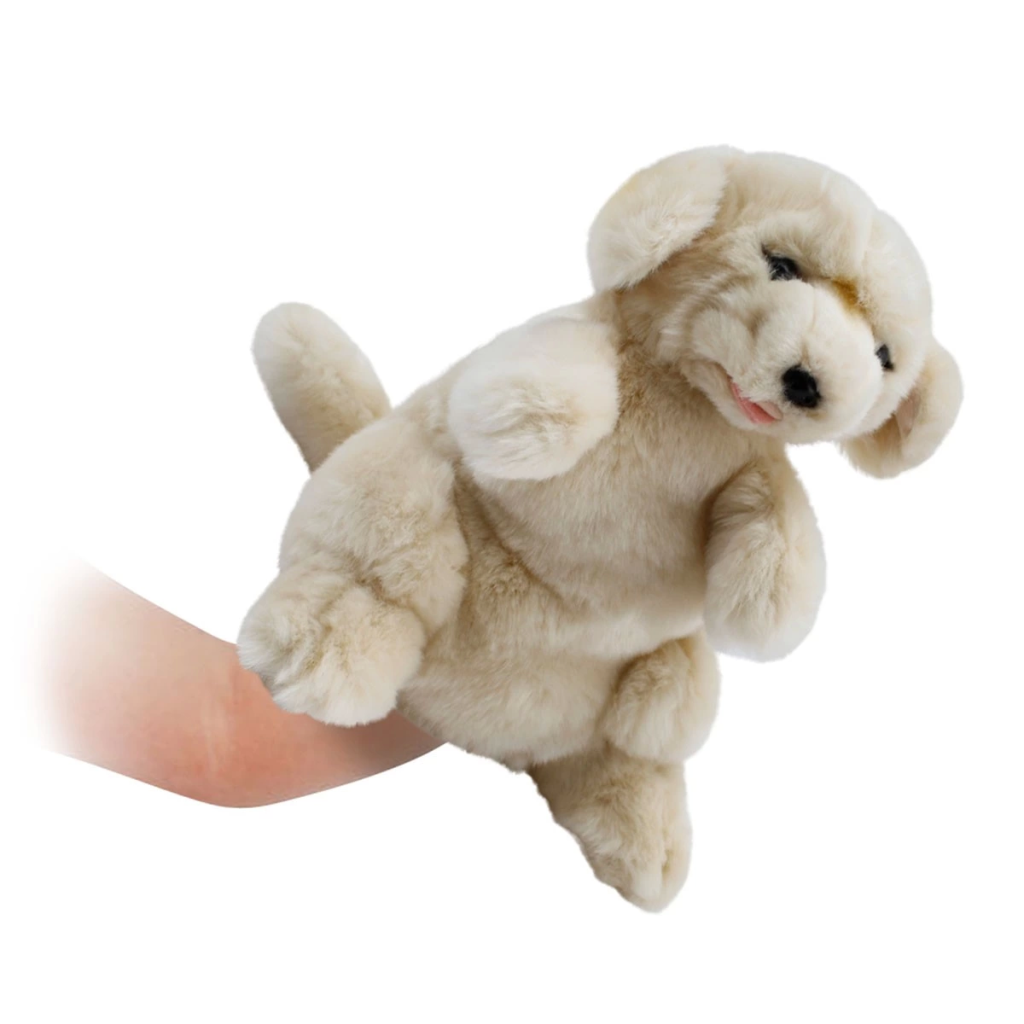 Golden Retriever Kukla 30 cm Golden Retriever Kukla 30 cm