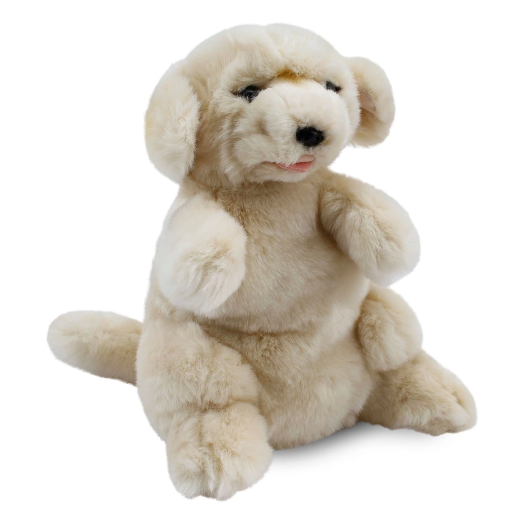Golden Retriever Kukla 30 cm Golden Retriever Kukla 30 cm