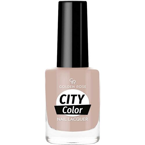 	 İsimsiz Marka: İd 2646545 Golden Rose City Color Nail Lacquer No:77