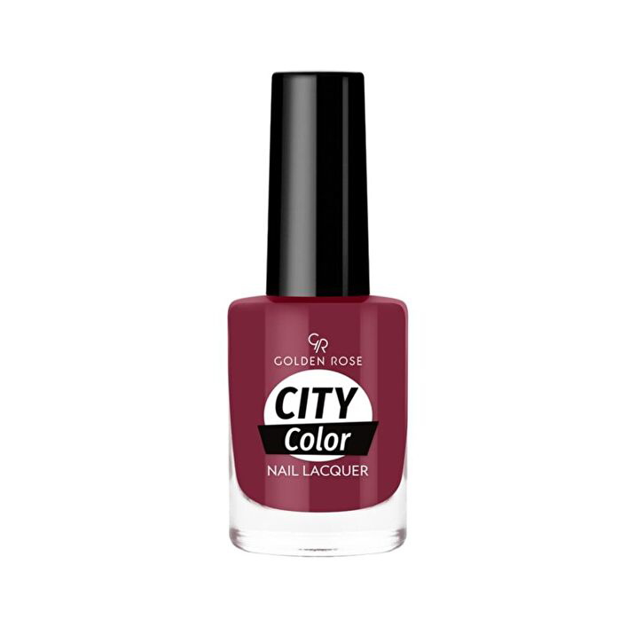 	 İsimsiz Marka: İd 2646545 Golden Rose Oje City Color Lacquer No:45