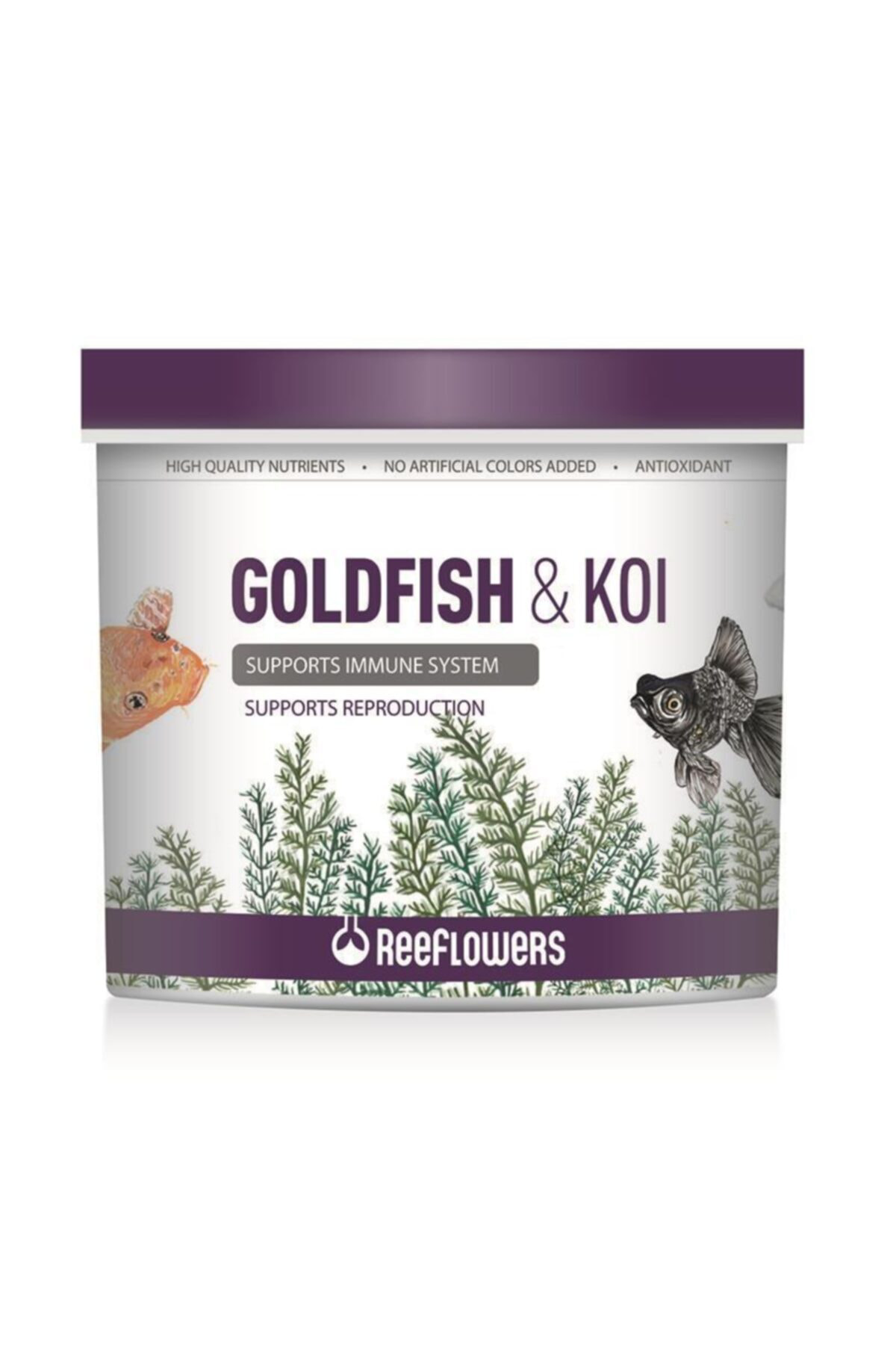 Goldfish  Koi 150 ml  83 gr