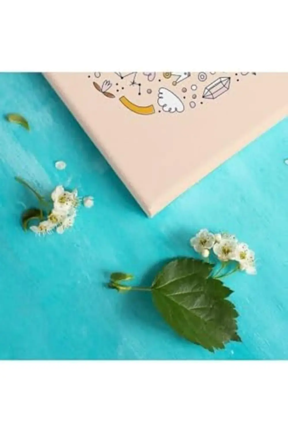 goldflare | Bebek Odasına Özel Kanvas Tablo 30X40 Cm goldpath 103