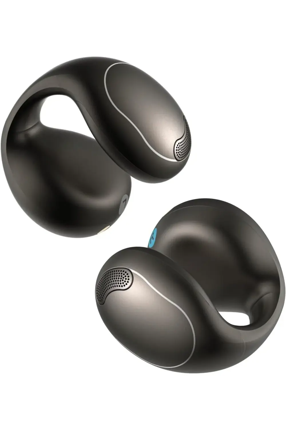 goldflare C40i Open-Ear Kulaklık - Siyah goldpath 1032927