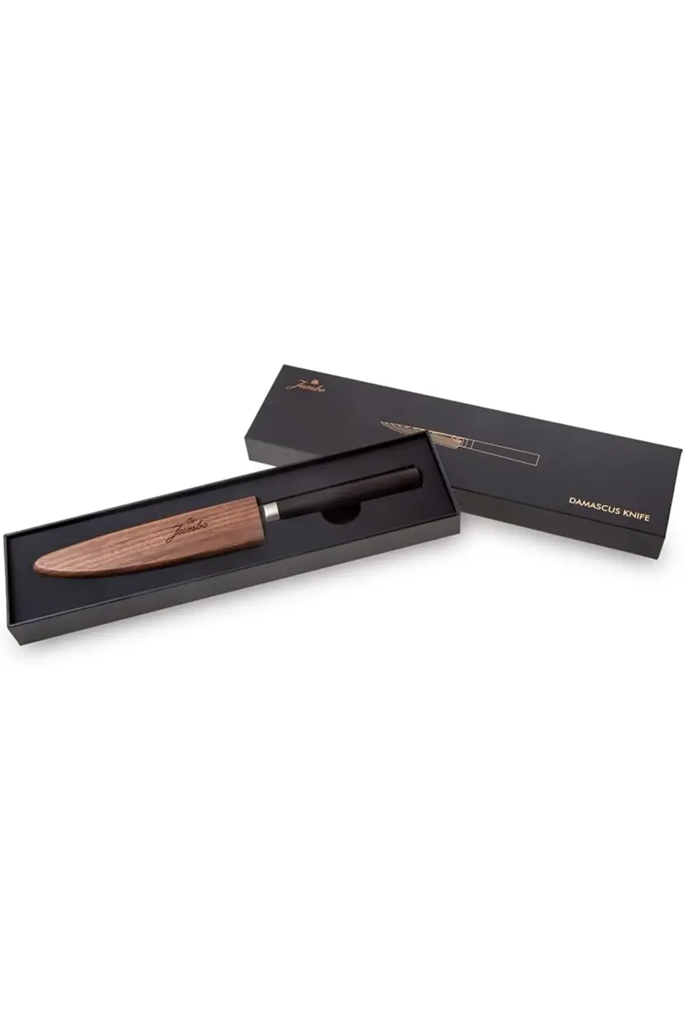 goldflare Çelik Damascus Bıçak 13 cm goldpath 1032927 goldflare Çelik Damascus Bıçak 13 cm goldpath 1032927