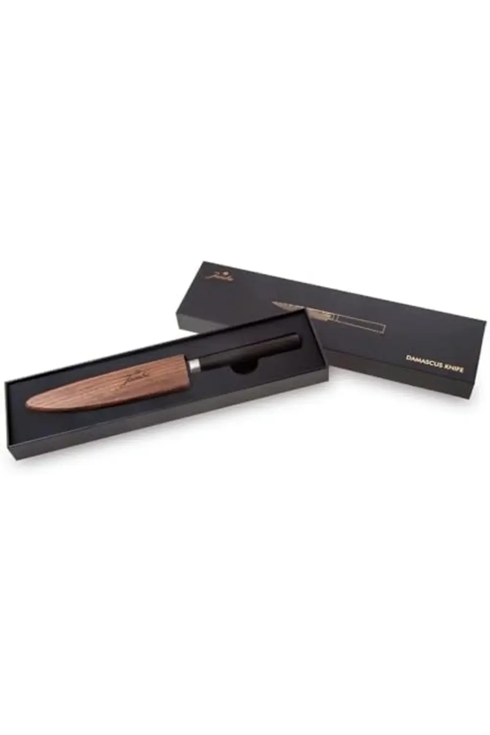 goldflare Çelik Damascus Bıçak 13 cm goldpath 1032927 goldflare Çelik Damascus Bıçak 13 cm goldpath 1032927