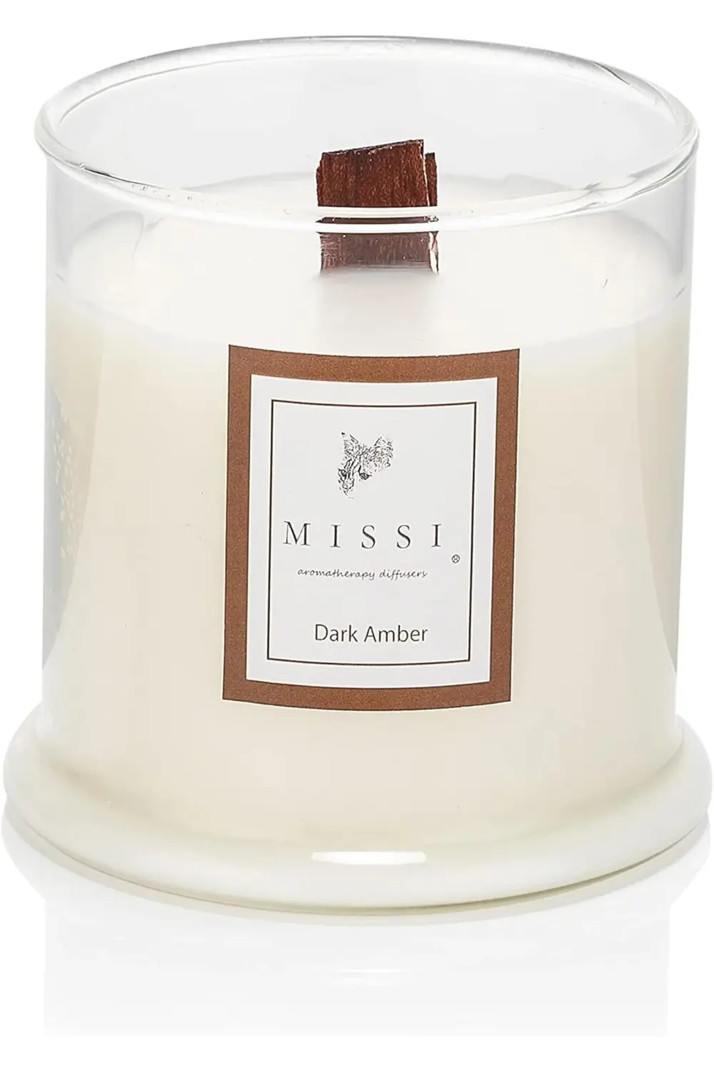 goldflare Fitilli Kokulu Vegan Mum goldpath 1032927