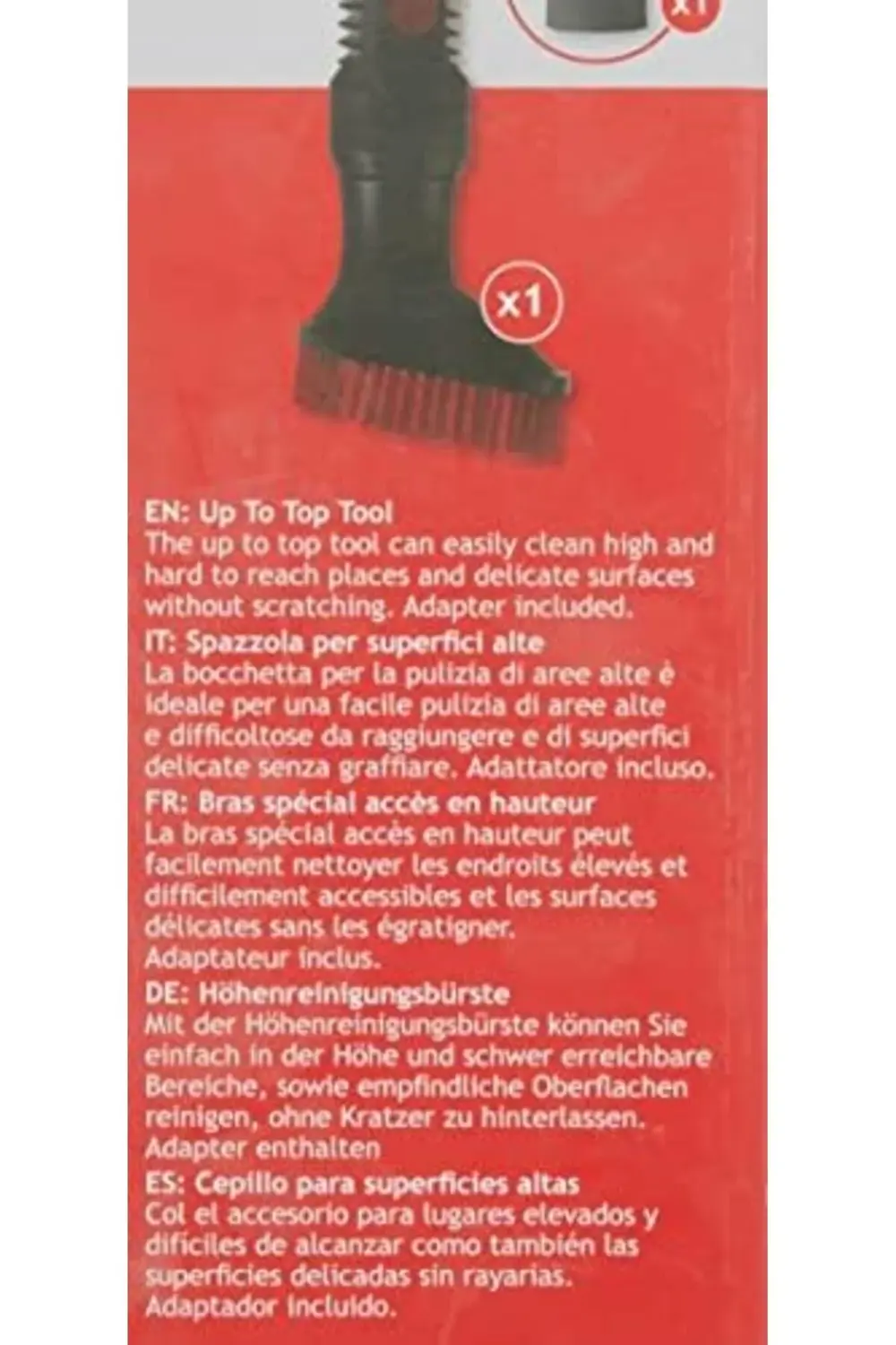 goldflare H- 100 için G184 Fırçası goldpath 1032927