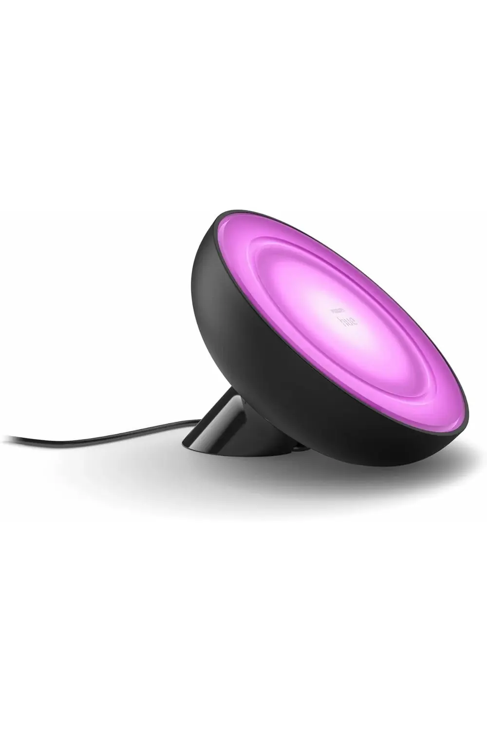 goldflare Hue Bloom V4 Siyah Akıllı Led Masa Lambası, Özellikli t