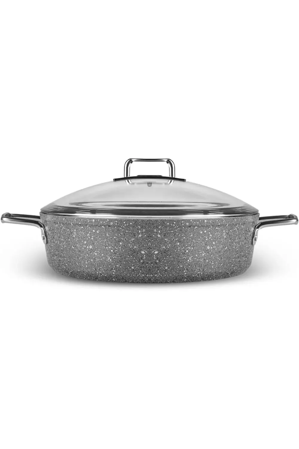 goldflare Salvador Bio Granit 26 Cm Karnıyarık Tencere goldpath 1