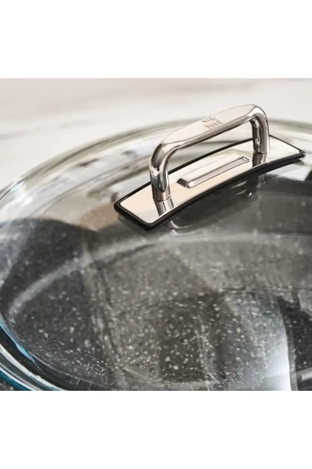 goldflare Salvador Bio Granit 26 Cm Karnıyarık Tencere goldpath 1