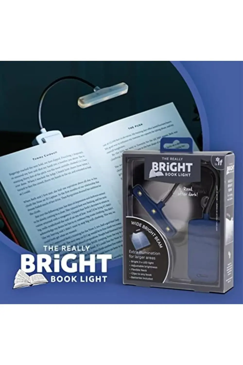 goldflare The Kitap Okuma Lambası Mor goldpath 1032927