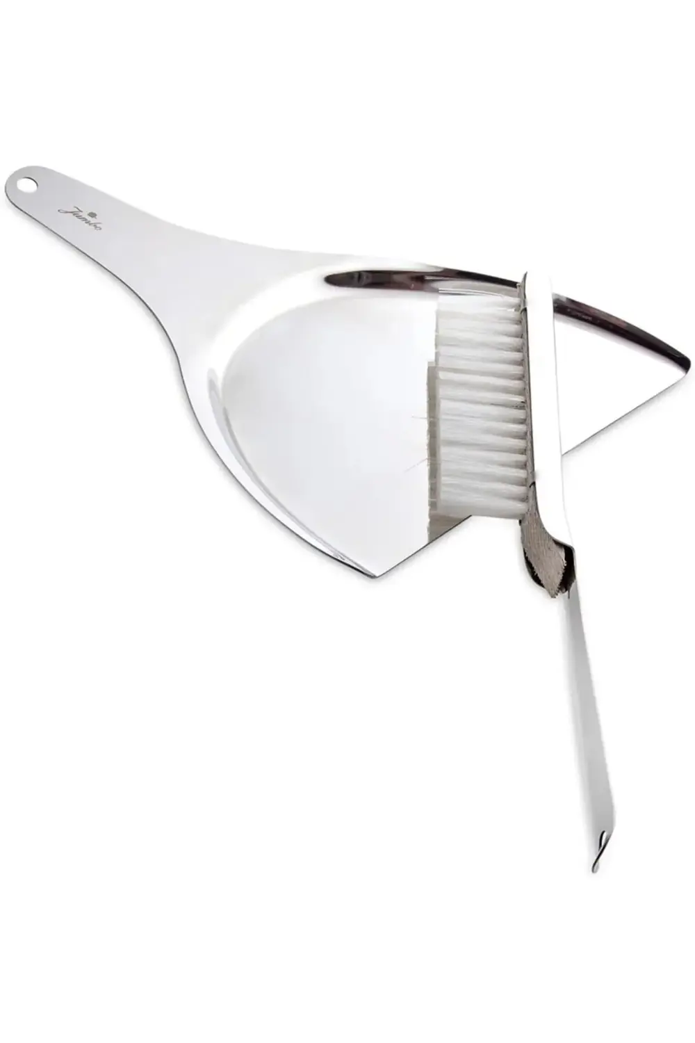 Goldflare Timeless Fırçalı Maşa ve Kürek Seti goldpath 1032927