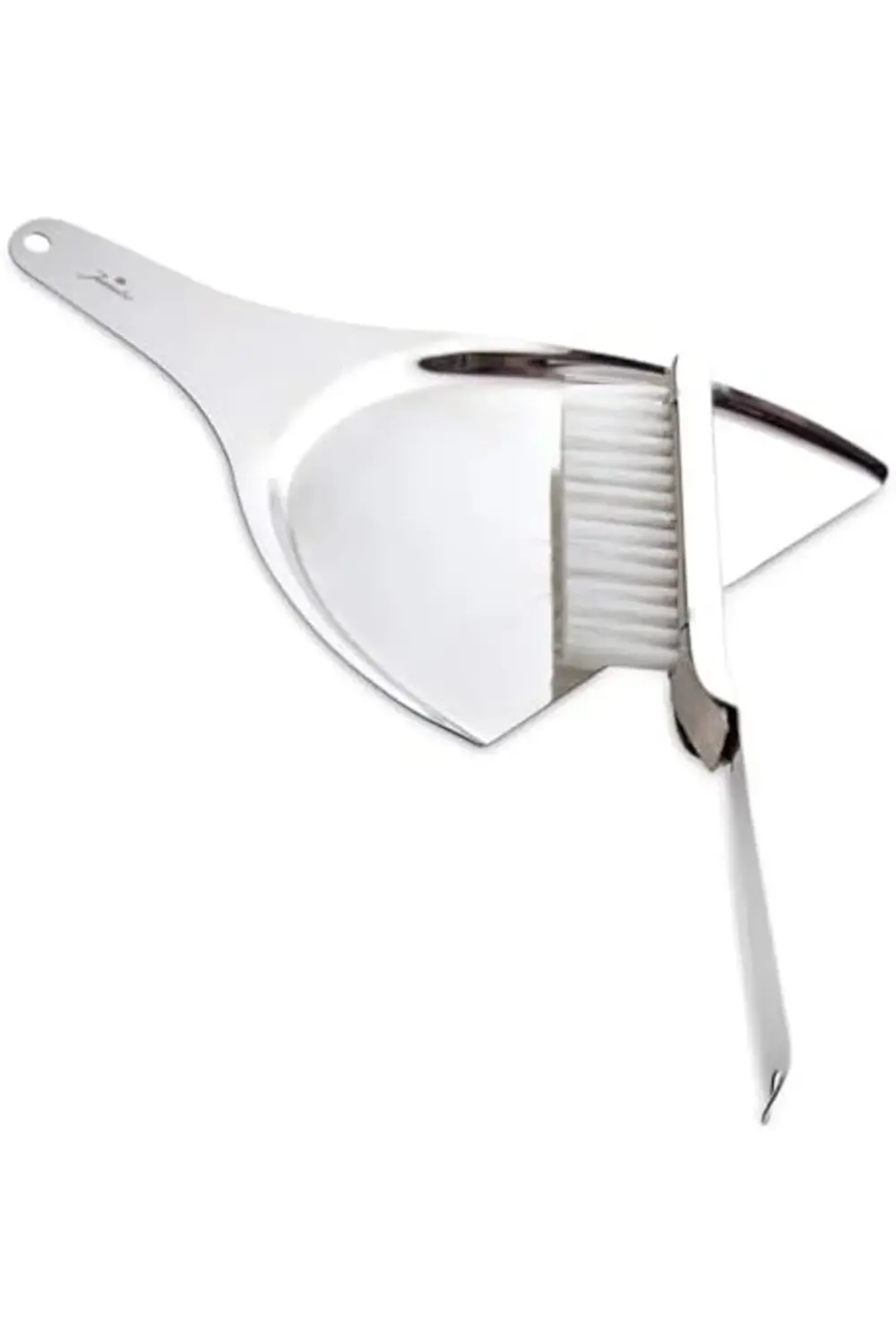 Goldflare Timeless Fırçalı Maşa ve Kürek Seti goldpath 1032927