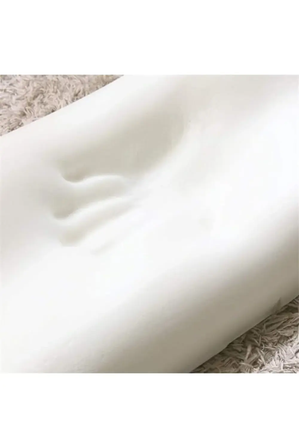 goldflare Visco Yastık Dekoratif Yastık Ortopedik Yastık Boyun Ya