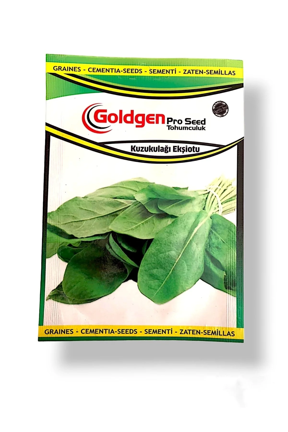 Goldgen Pro Seed Ekşi Otu Tohumu Goldgen Pro Seed Ekşi Otu Tohumu