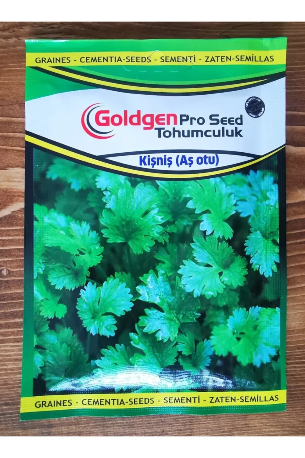 Goldgen Pro Seed Kişniş (AŞ OTU)