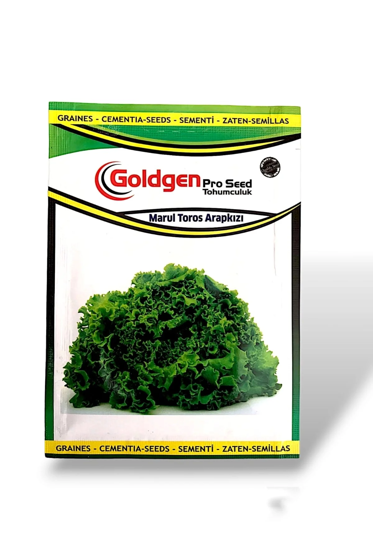 Goldgen Pro Seed Kıvırcık Tohumu Goldgen Pro Seed Kıvırcık Tohumu